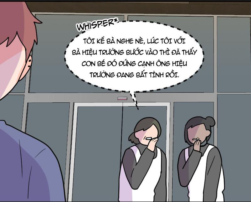 Truyện Ngôn Nhưng Không Ngôn Lắm Chapter 54 - Trang 2