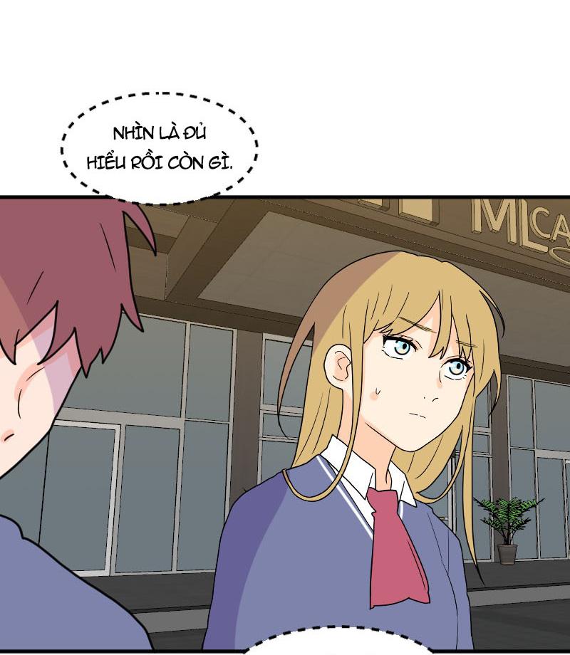 Truyện Ngôn Nhưng Không Ngôn Lắm Chapter 54 - Trang 2