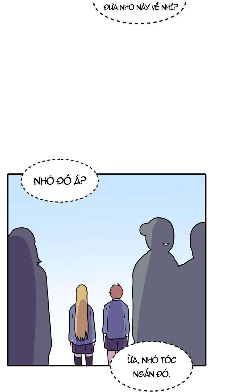 Truyện Ngôn Nhưng Không Ngôn Lắm Chapter 54 - Trang 2