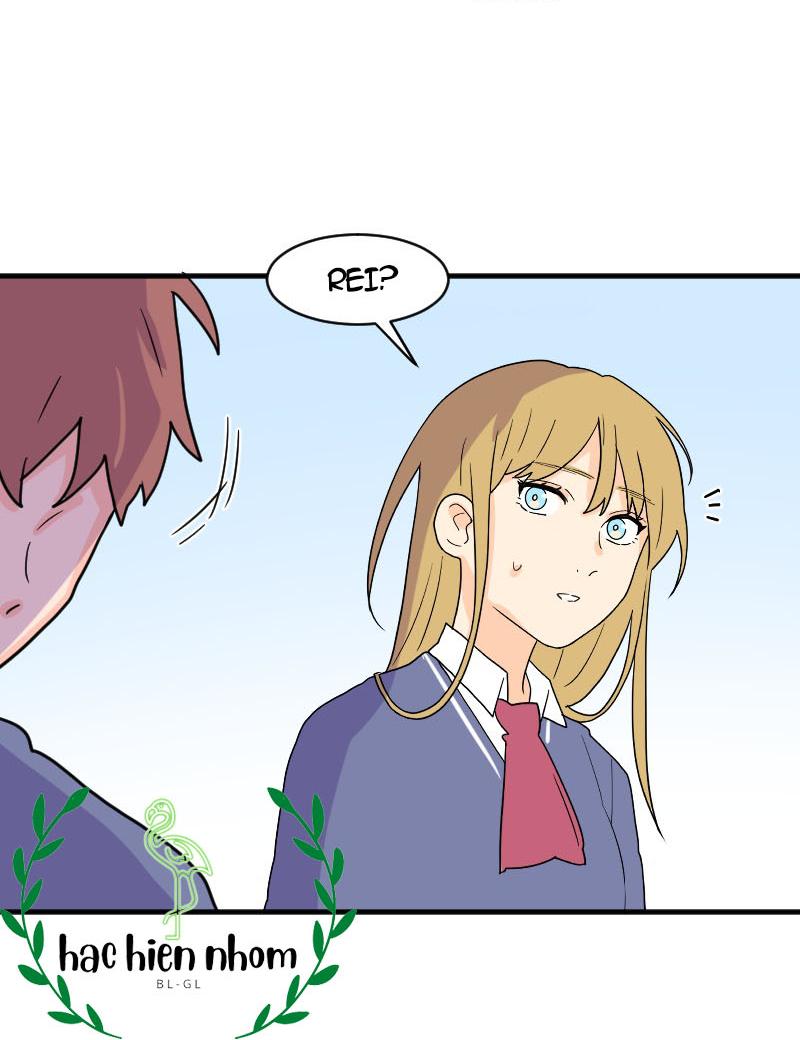 Truyện Ngôn Nhưng Không Ngôn Lắm Chapter 54 - Trang 2