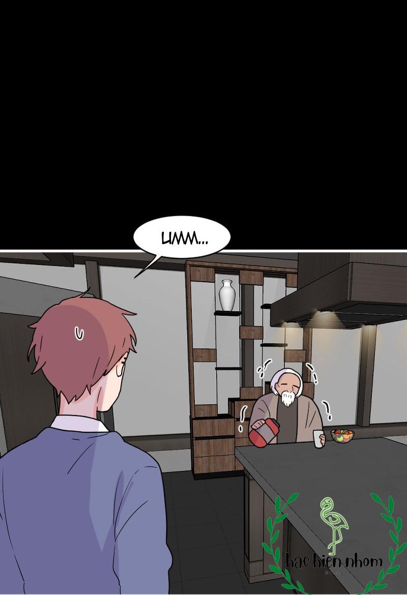 Truyện Ngôn Nhưng Không Ngôn Lắm Chapter 54 - Trang 2