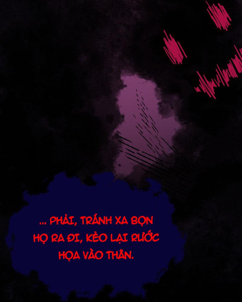 Truyện Ngôn Nhưng Không Ngôn Lắm Chapter 54 - Trang 2