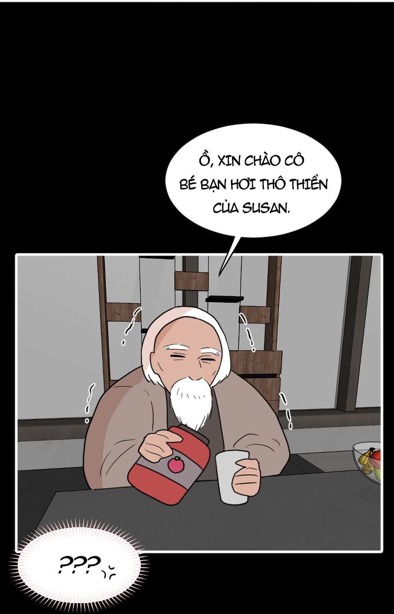 Truyện Ngôn Nhưng Không Ngôn Lắm Chapter 54 - Trang 2