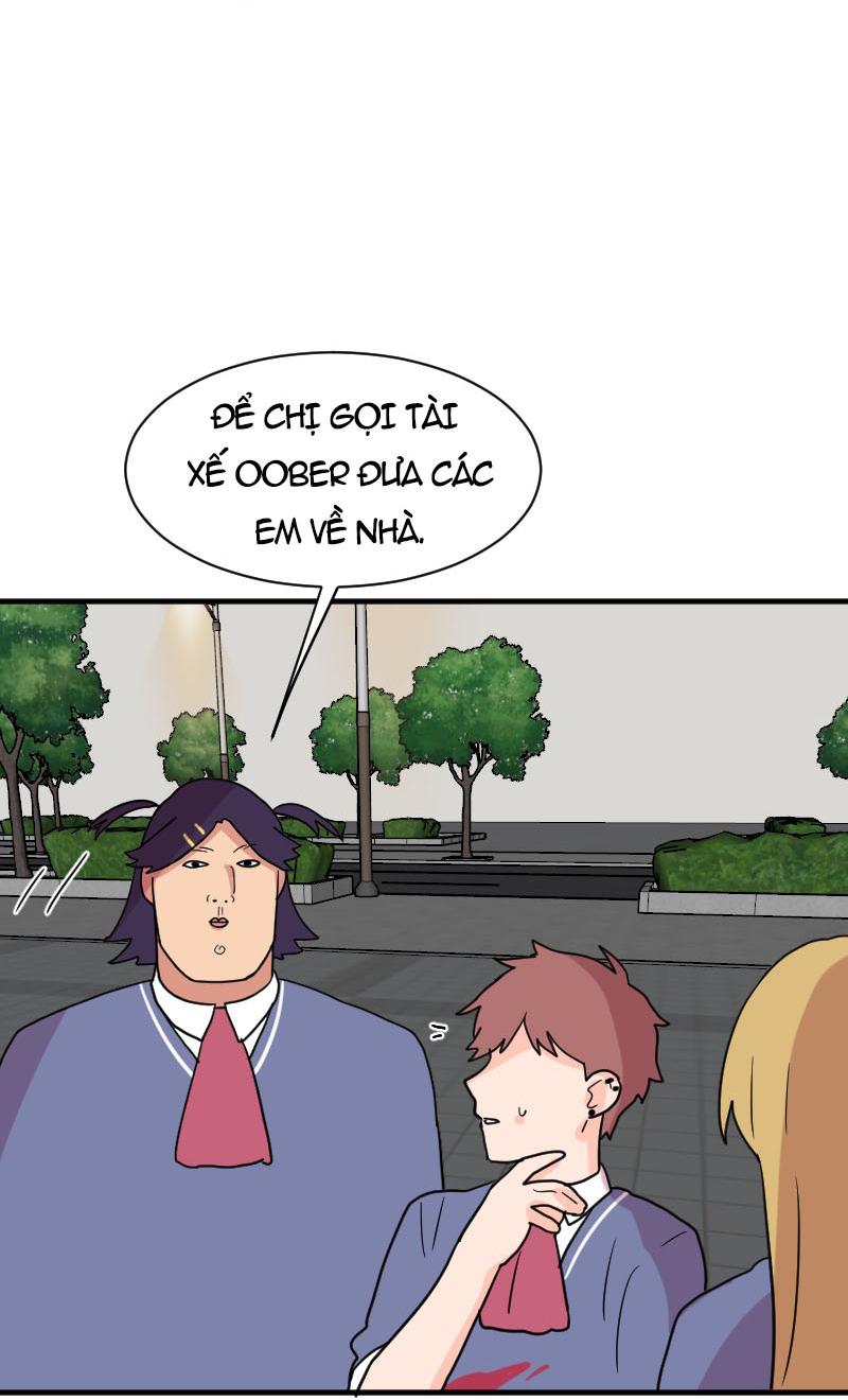 Truyện Ngôn Nhưng Không Ngôn Lắm Chapter 54 - Trang 2