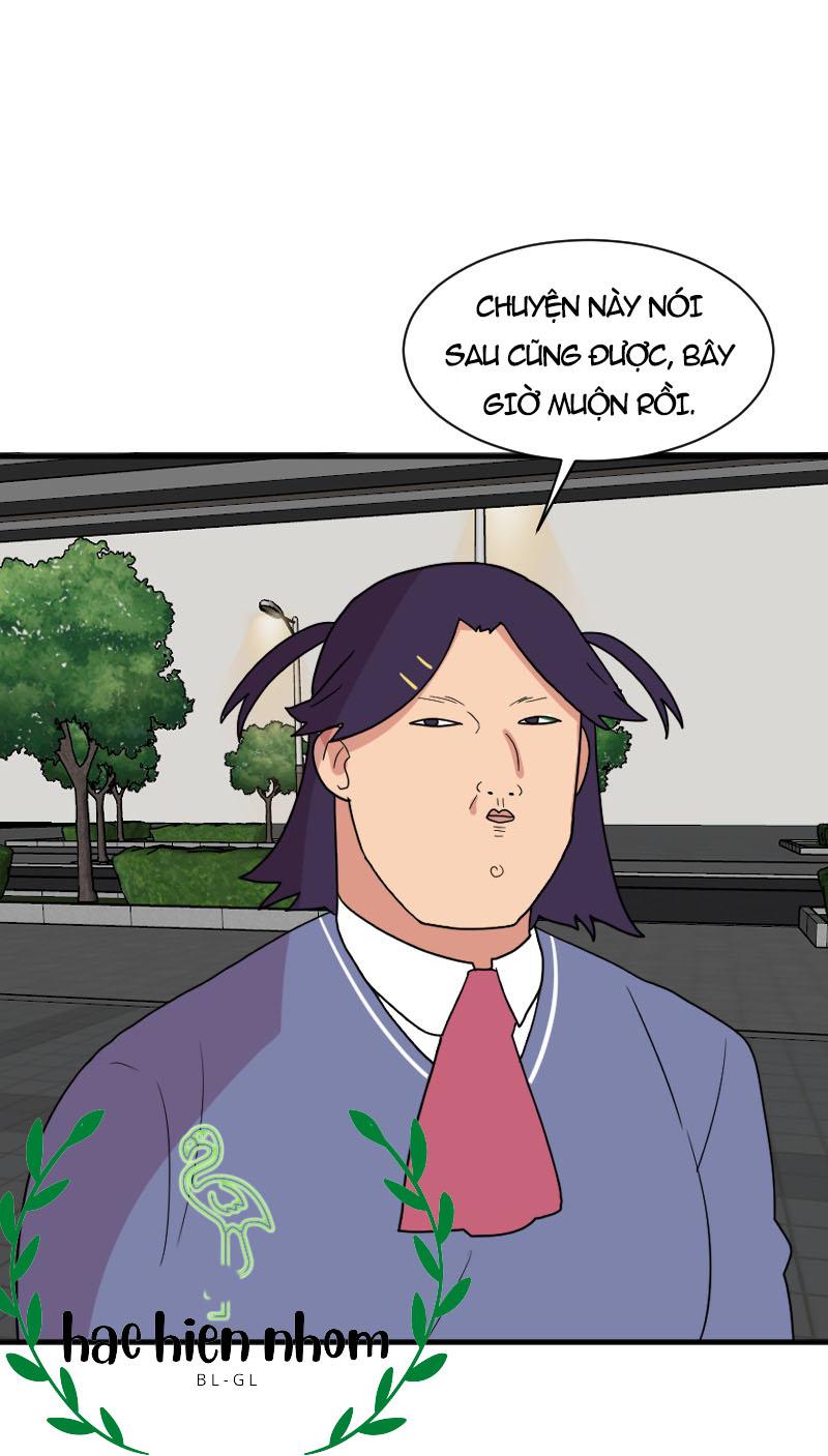 Truyện Ngôn Nhưng Không Ngôn Lắm Chapter 54 - Trang 2