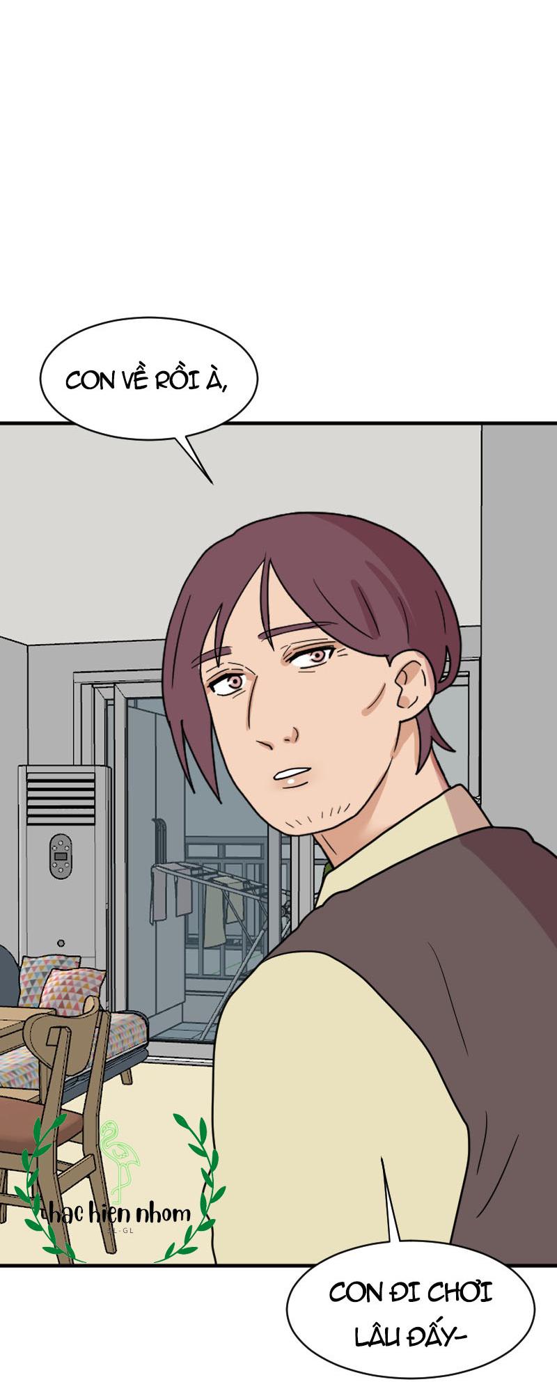 Truyện Ngôn Nhưng Không Ngôn Lắm Chapter 54 - Trang 2