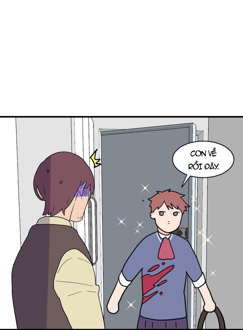 Truyện Ngôn Nhưng Không Ngôn Lắm Chapter 54 - Trang 2