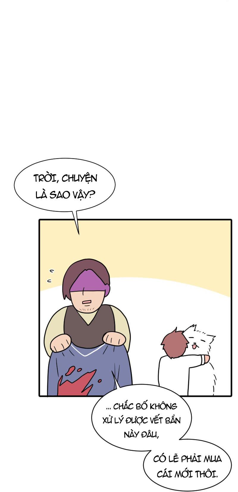 Truyện Ngôn Nhưng Không Ngôn Lắm Chapter 54 - Trang 2