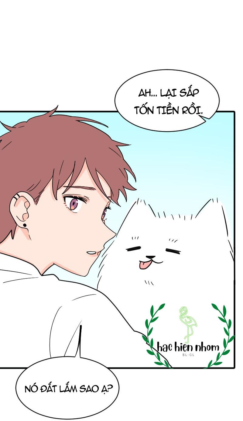 Truyện Ngôn Nhưng Không Ngôn Lắm Chapter 54 - Trang 2