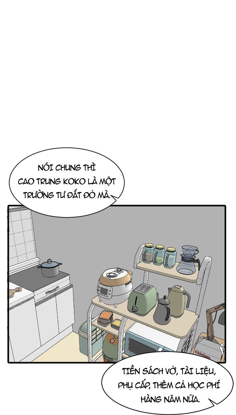 Truyện Ngôn Nhưng Không Ngôn Lắm Chapter 54 - Trang 2