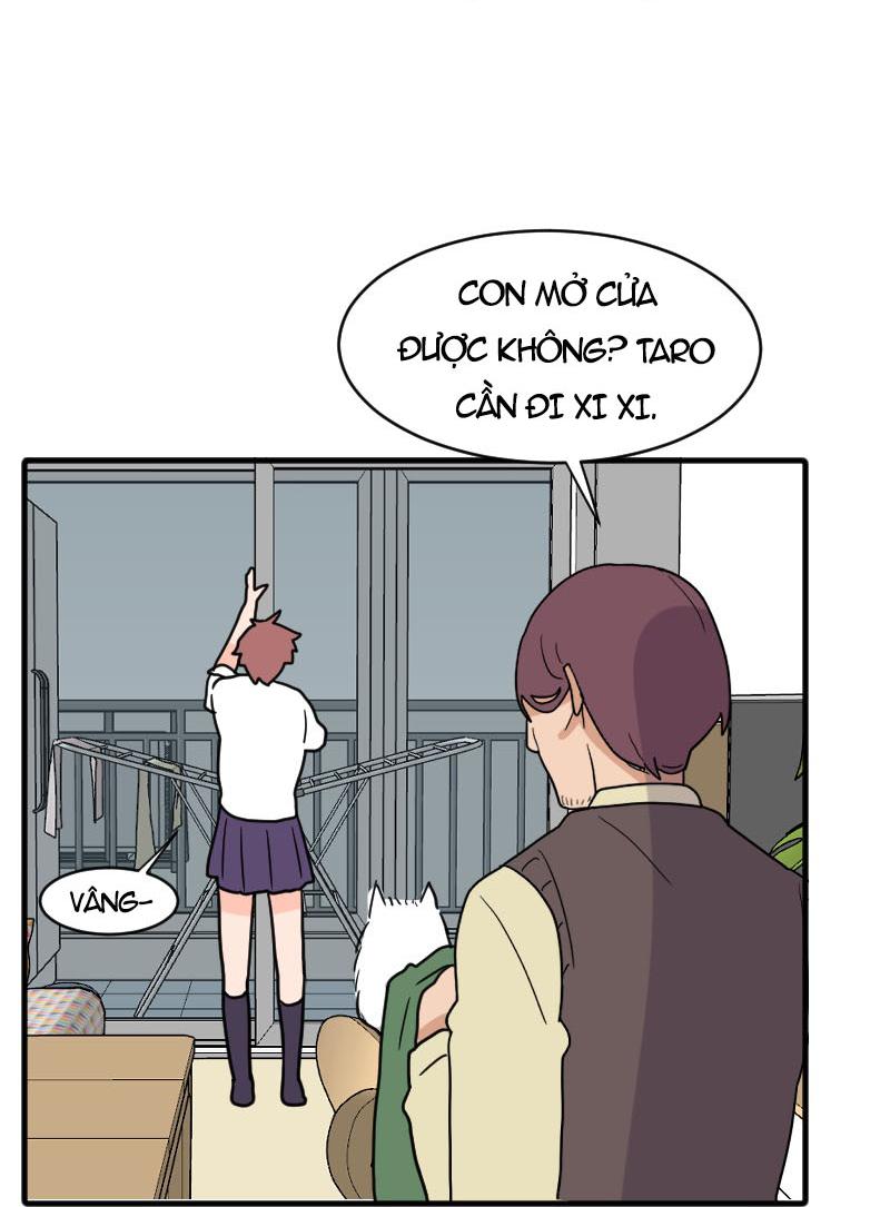 Truyện Ngôn Nhưng Không Ngôn Lắm Chapter 54 - Trang 2