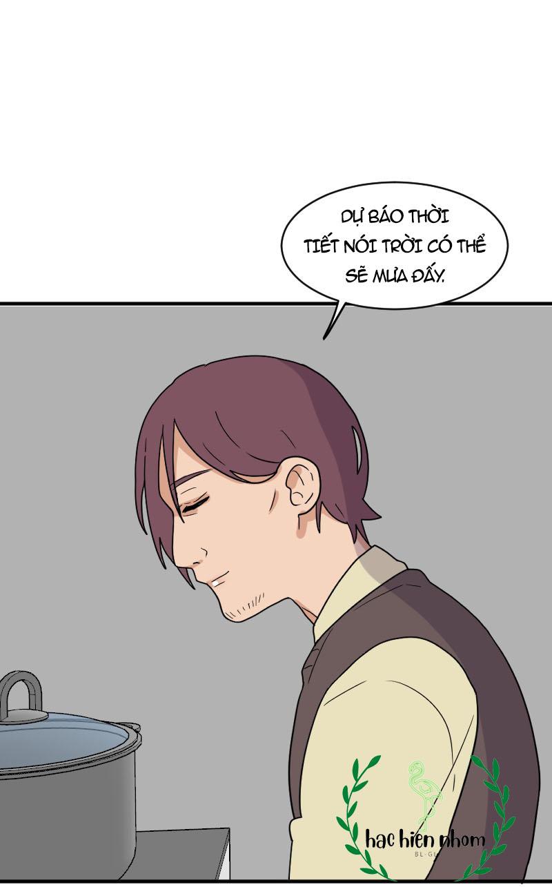 Truyện Ngôn Nhưng Không Ngôn Lắm Chapter 54 - Trang 2