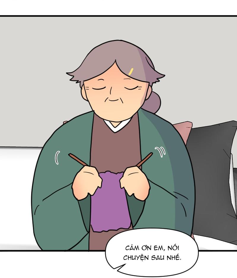 Truyện Ngôn Nhưng Không Ngôn Lắm Chapter 55 - Trang 2