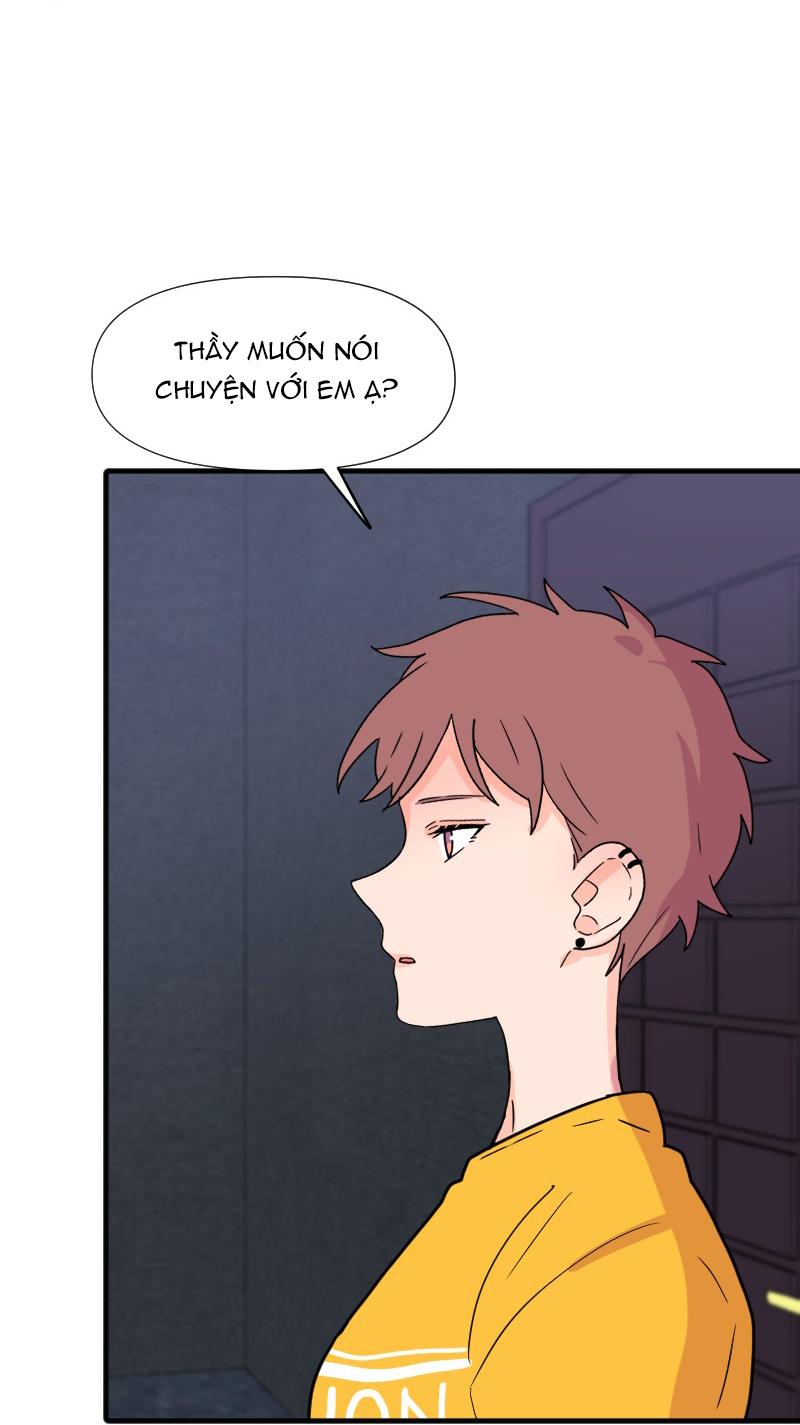 Truyện Ngôn Nhưng Không Ngôn Lắm Chapter 55 - Trang 2