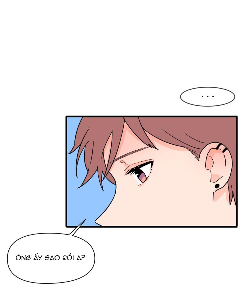 Truyện Ngôn Nhưng Không Ngôn Lắm Chapter 55 - Trang 2