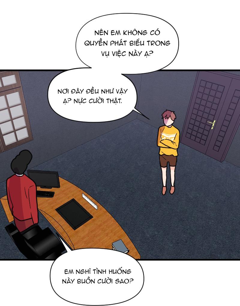 Truyện Ngôn Nhưng Không Ngôn Lắm Chapter 55 - Trang 2