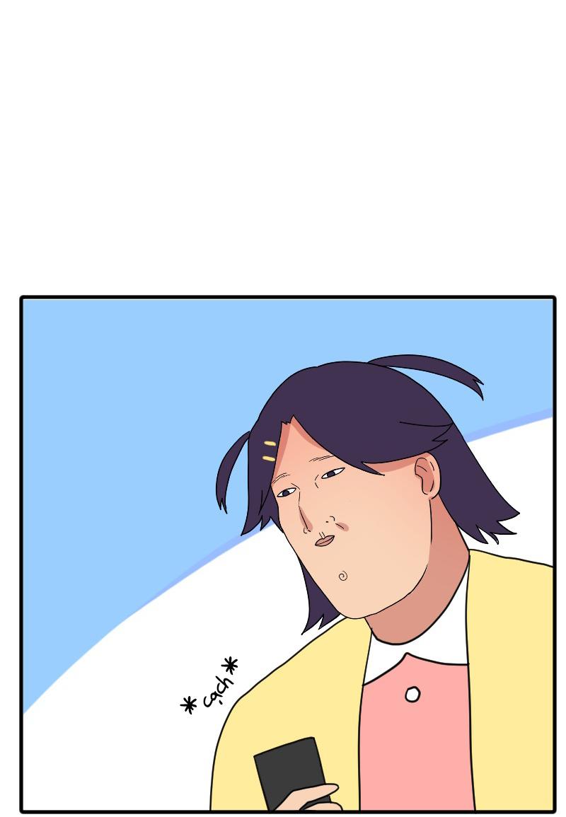 Truyện Ngôn Nhưng Không Ngôn Lắm Chapter 55 - Trang 2