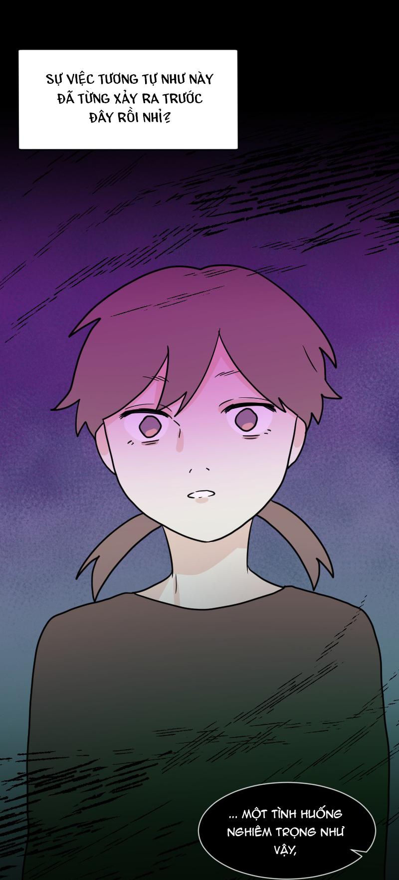 Truyện Ngôn Nhưng Không Ngôn Lắm Chapter 55 - Trang 2