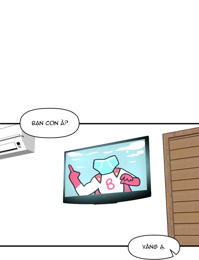 Truyện Ngôn Nhưng Không Ngôn Lắm Chapter 55 - Trang 2