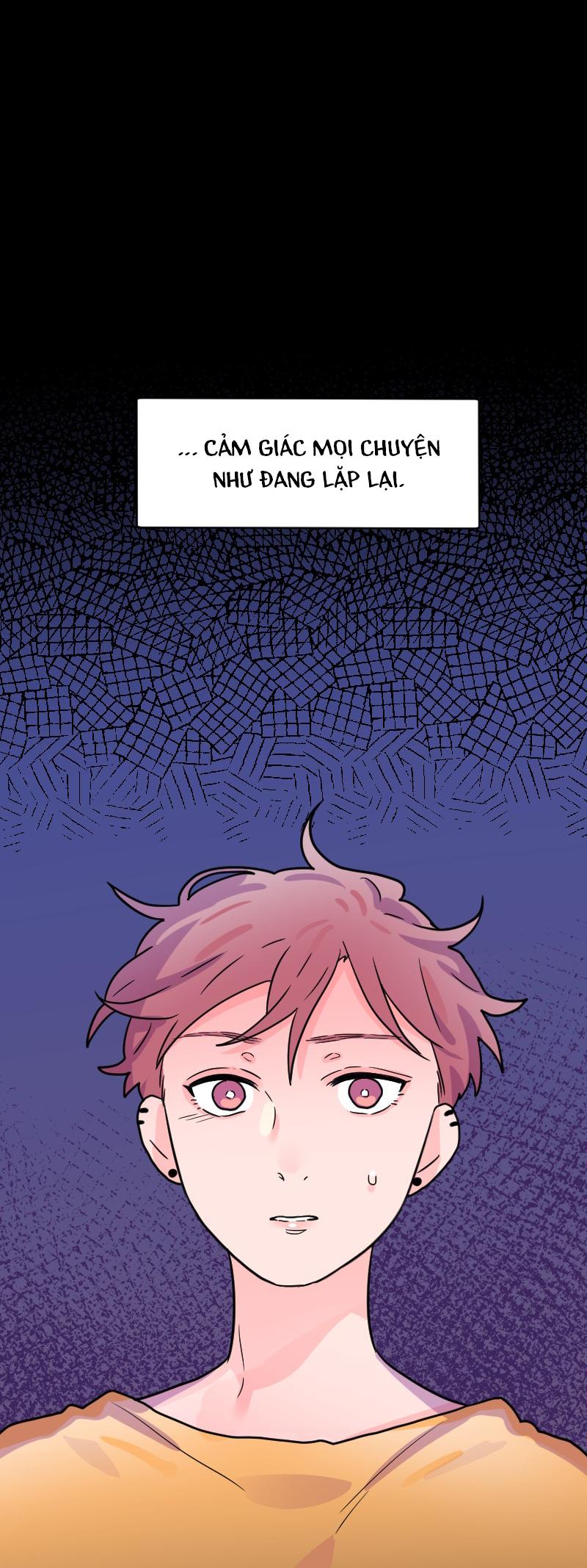 Truyện Ngôn Nhưng Không Ngôn Lắm Chapter 55 - Trang 2