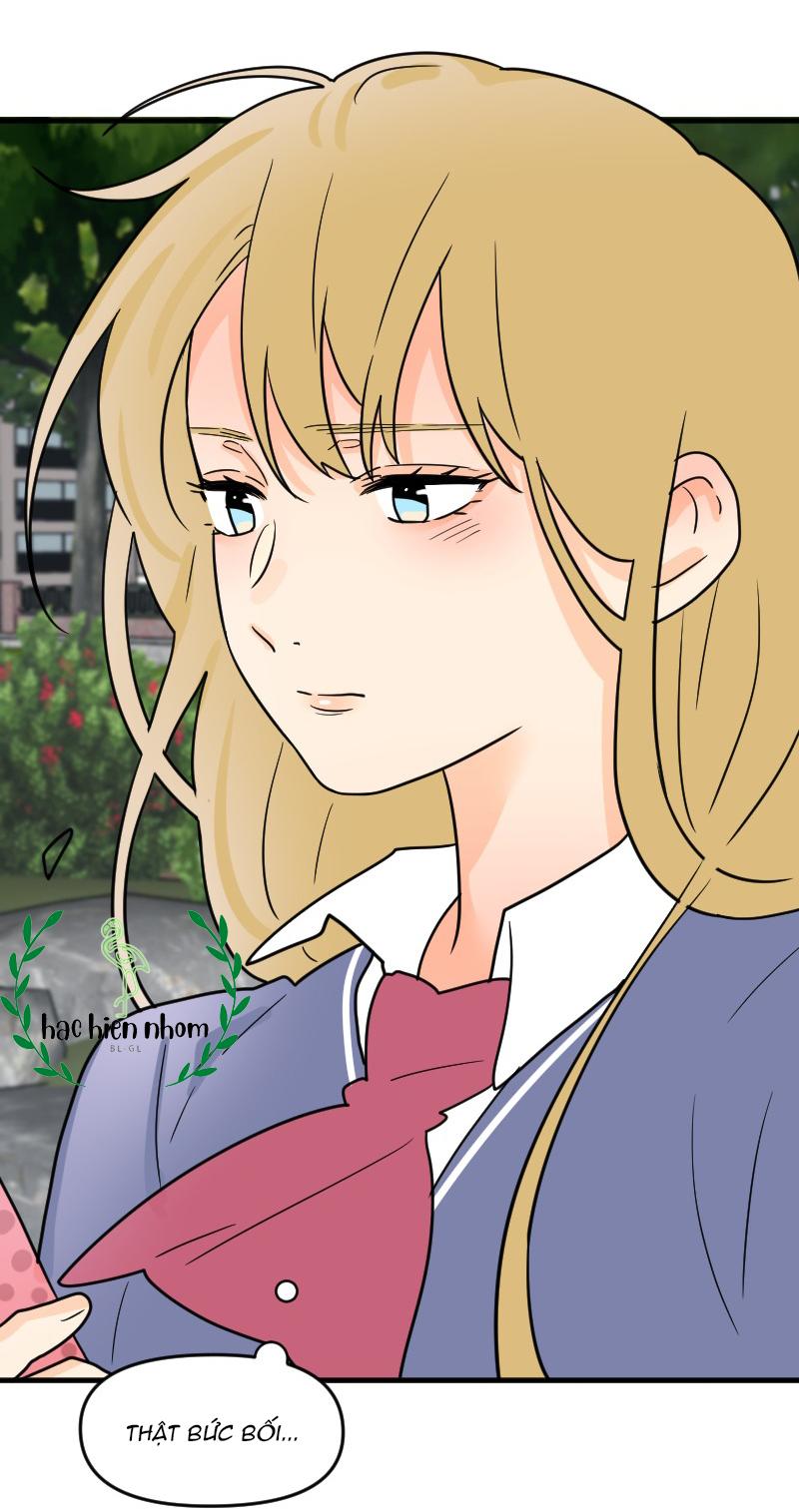 Truyện Ngôn Nhưng Không Ngôn Lắm Chapter 55 - Trang 2