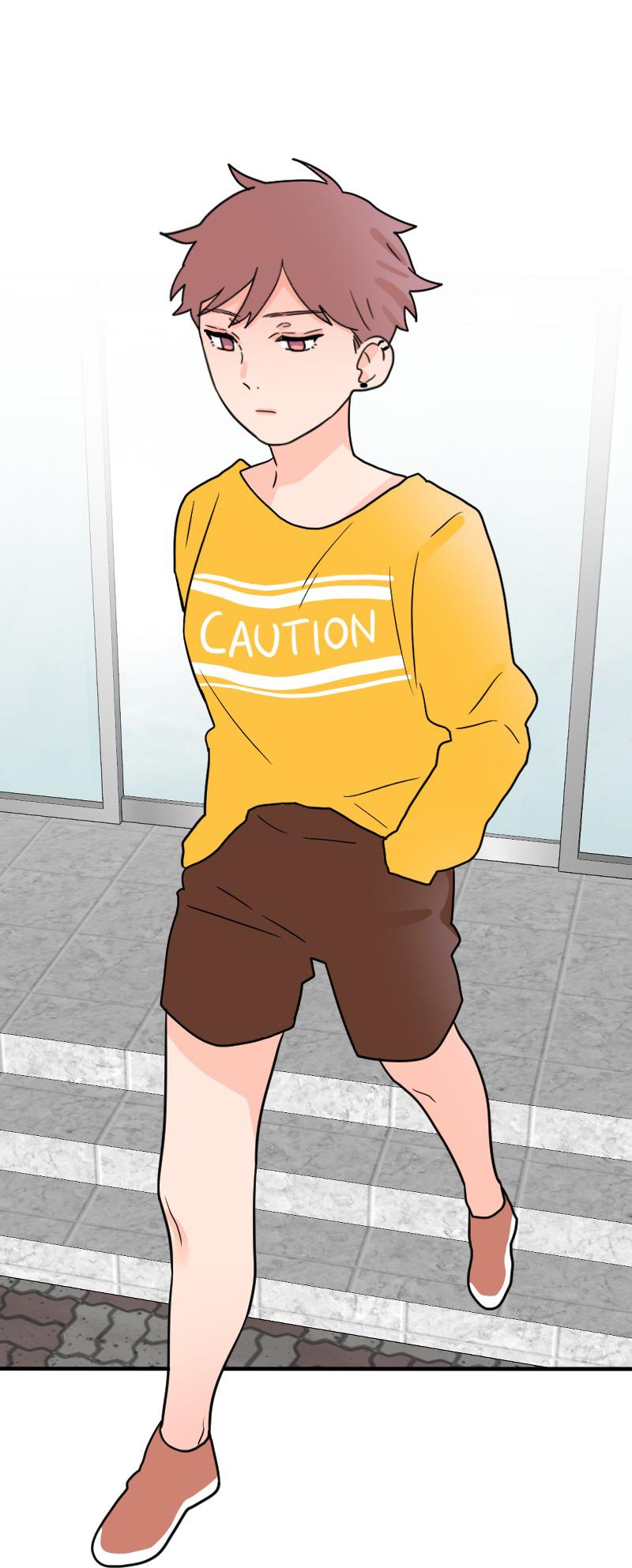 Truyện Ngôn Nhưng Không Ngôn Lắm Chapter 55 - Trang 2