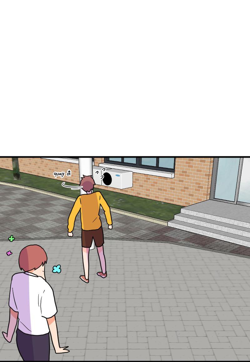 Truyện Ngôn Nhưng Không Ngôn Lắm Chapter 55 - Trang 2