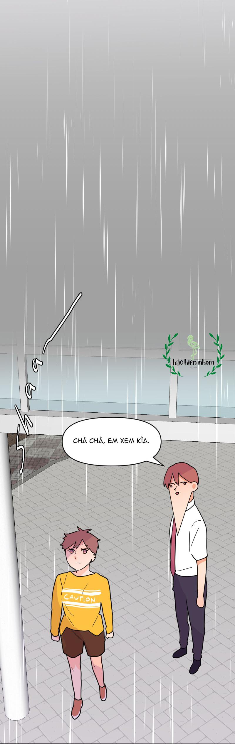 Truyện Ngôn Nhưng Không Ngôn Lắm Chapter 55 - Trang 2