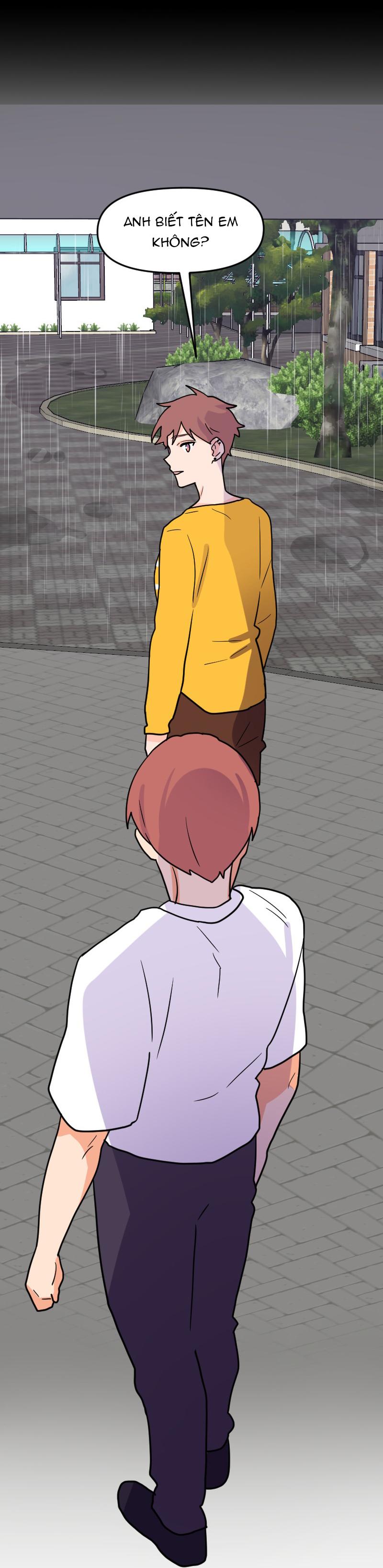 Truyện Ngôn Nhưng Không Ngôn Lắm Chapter 55 - Trang 2