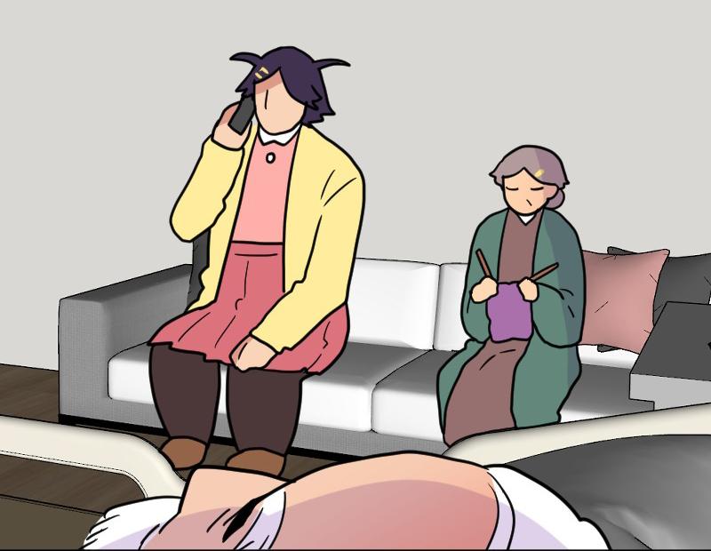 Truyện Ngôn Nhưng Không Ngôn Lắm Chapter 55 - Trang 2