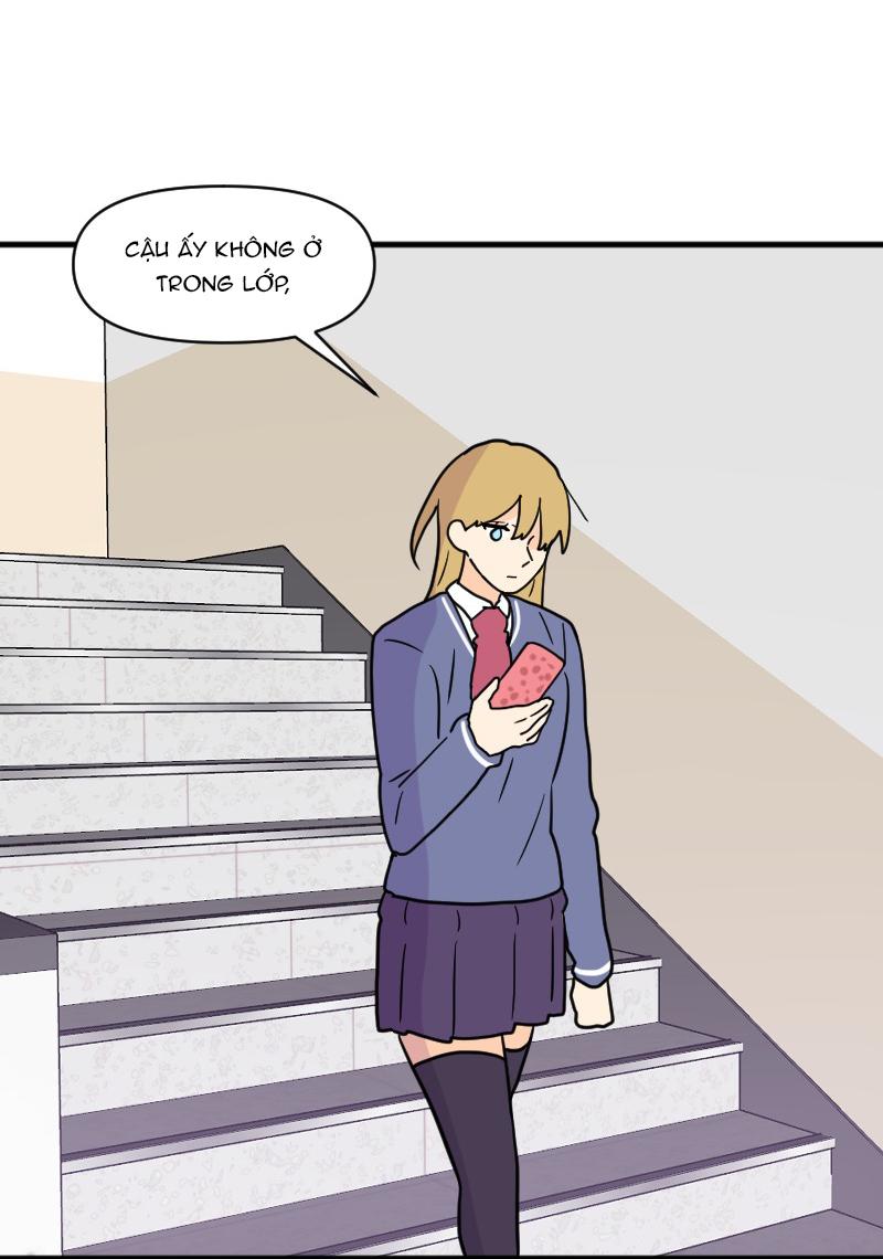 Truyện Ngôn Nhưng Không Ngôn Lắm Chapter 55 - Trang 2