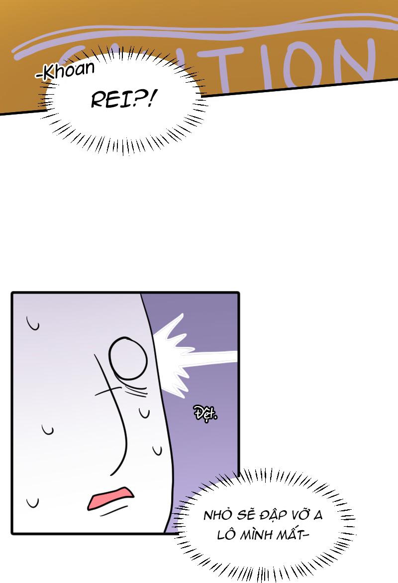 Truyện Ngôn Nhưng Không Ngôn Lắm Chapter 55 - Trang 2