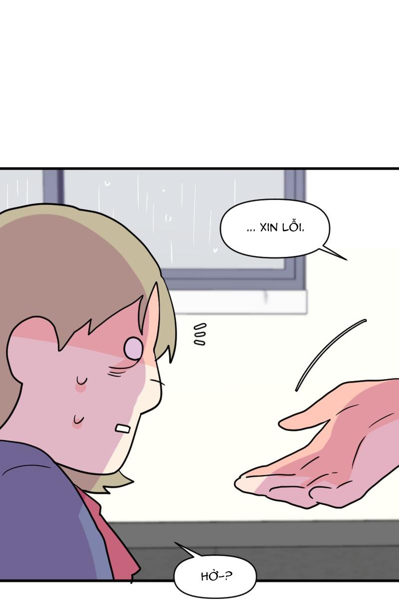 Truyện Ngôn Nhưng Không Ngôn Lắm Chapter 55 - Trang 2