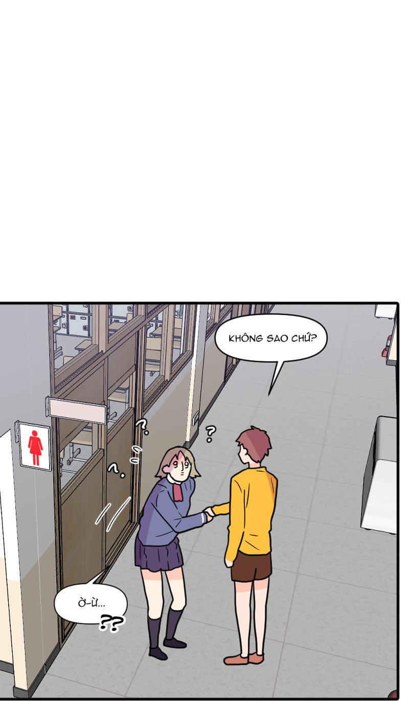 Truyện Ngôn Nhưng Không Ngôn Lắm Chapter 55 - Trang 2