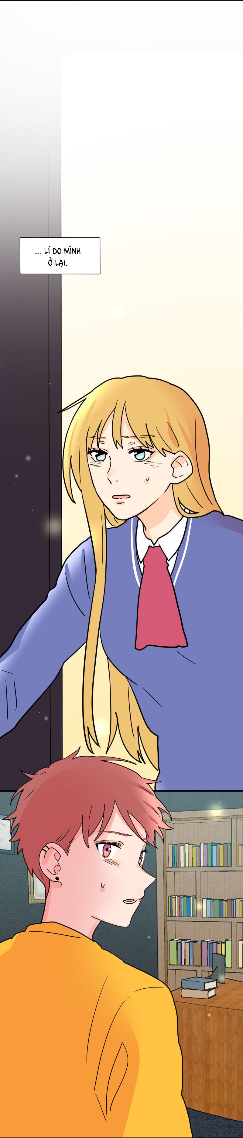 Truyện Ngôn Nhưng Không Ngôn Lắm Chapter 56 - Trang 2