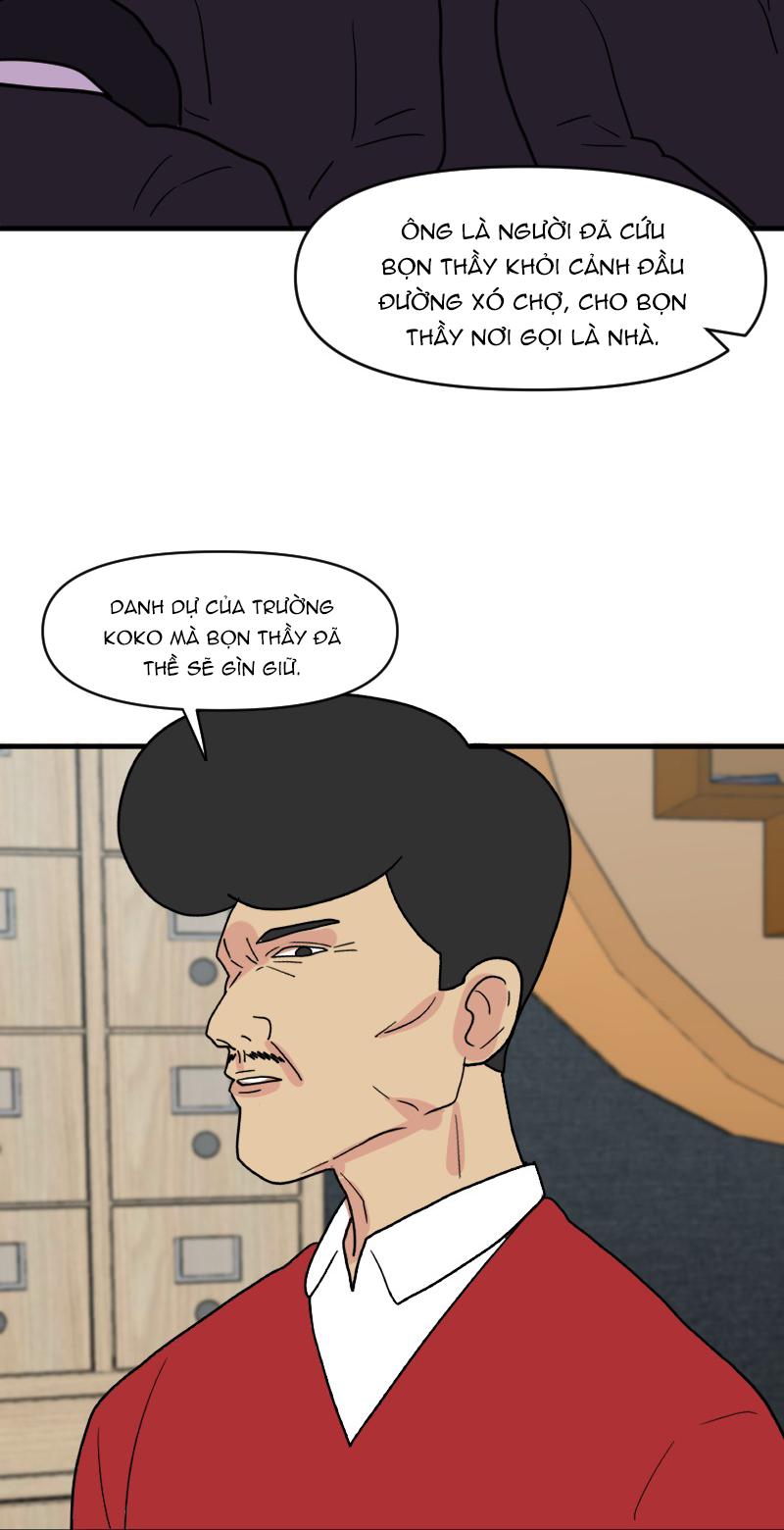 Truyện Ngôn Nhưng Không Ngôn Lắm Chapter 56 - Trang 2