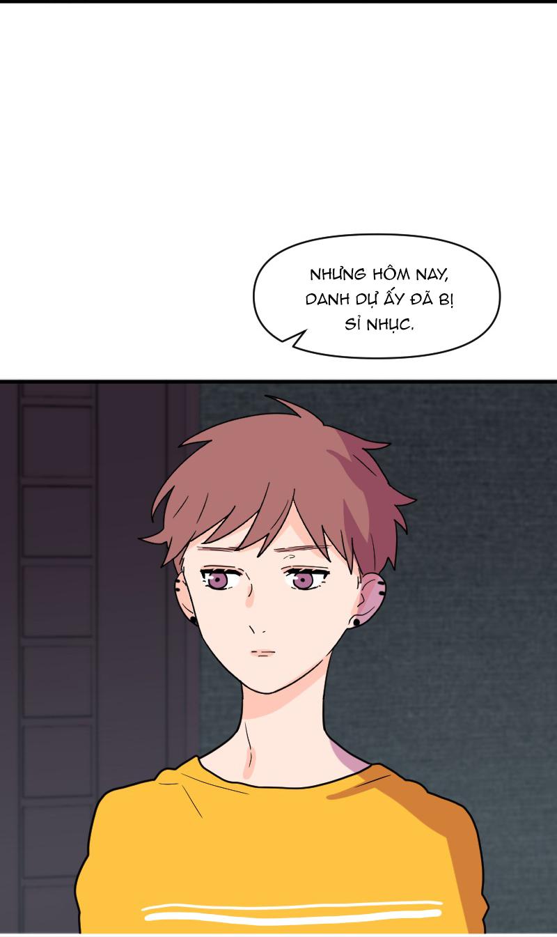 Truyện Ngôn Nhưng Không Ngôn Lắm Chapter 56 - Trang 2