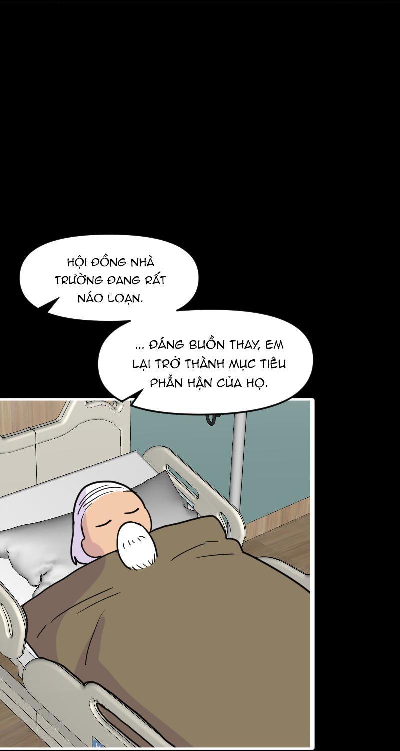 Truyện Ngôn Nhưng Không Ngôn Lắm Chapter 56 - Trang 2