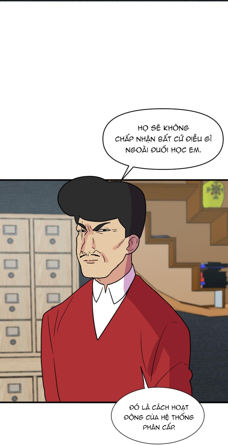 Truyện Ngôn Nhưng Không Ngôn Lắm Chapter 56 - Trang 2