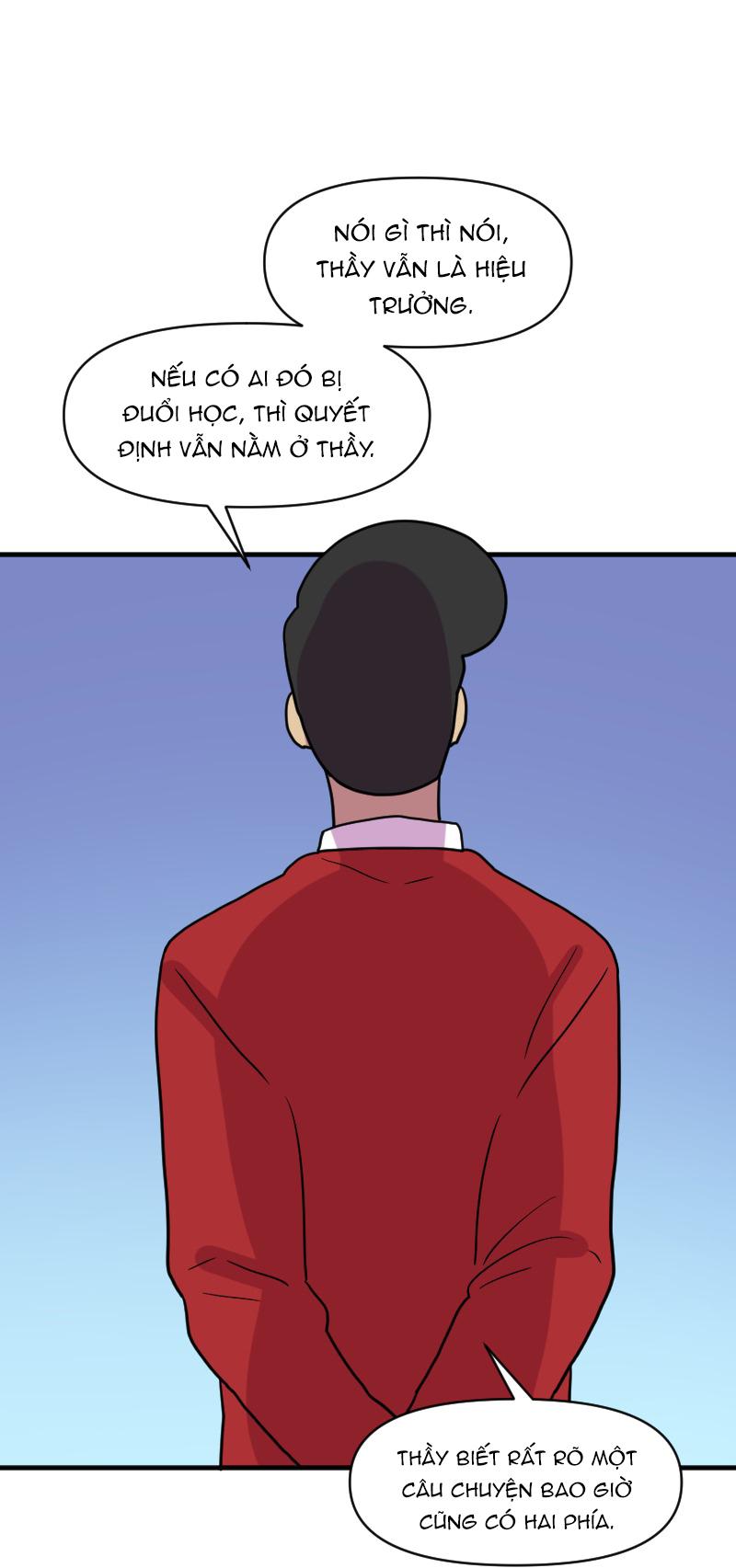 Truyện Ngôn Nhưng Không Ngôn Lắm Chapter 56 - Trang 2