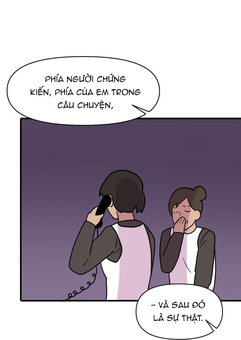 Truyện Ngôn Nhưng Không Ngôn Lắm Chapter 56 - Trang 2