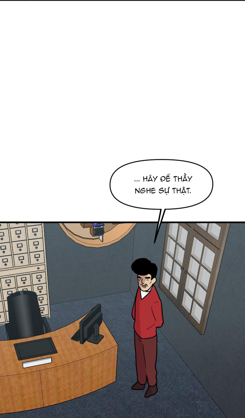 Truyện Ngôn Nhưng Không Ngôn Lắm Chapter 56 - Trang 2