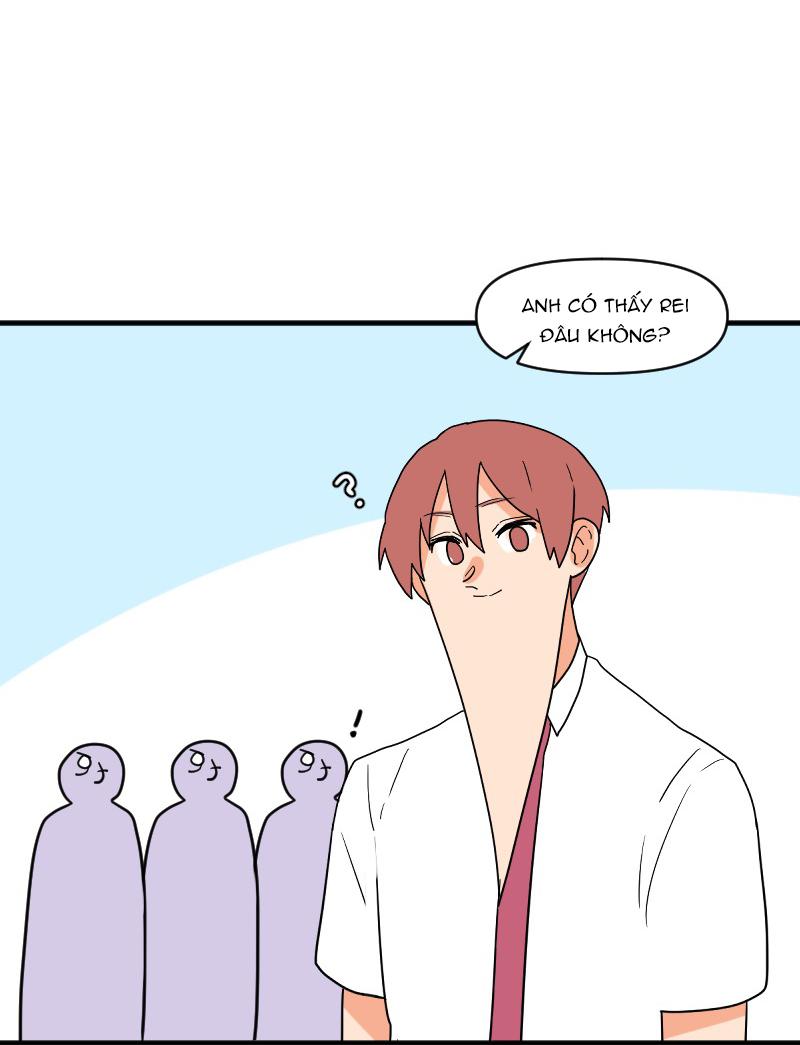 Truyện Ngôn Nhưng Không Ngôn Lắm Chapter 56 - Trang 2