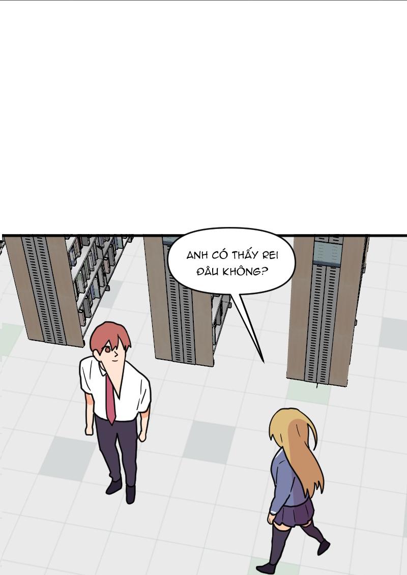 Truyện Ngôn Nhưng Không Ngôn Lắm Chapter 56 - Trang 2