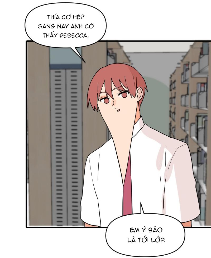 Truyện Ngôn Nhưng Không Ngôn Lắm Chapter 56 - Trang 2