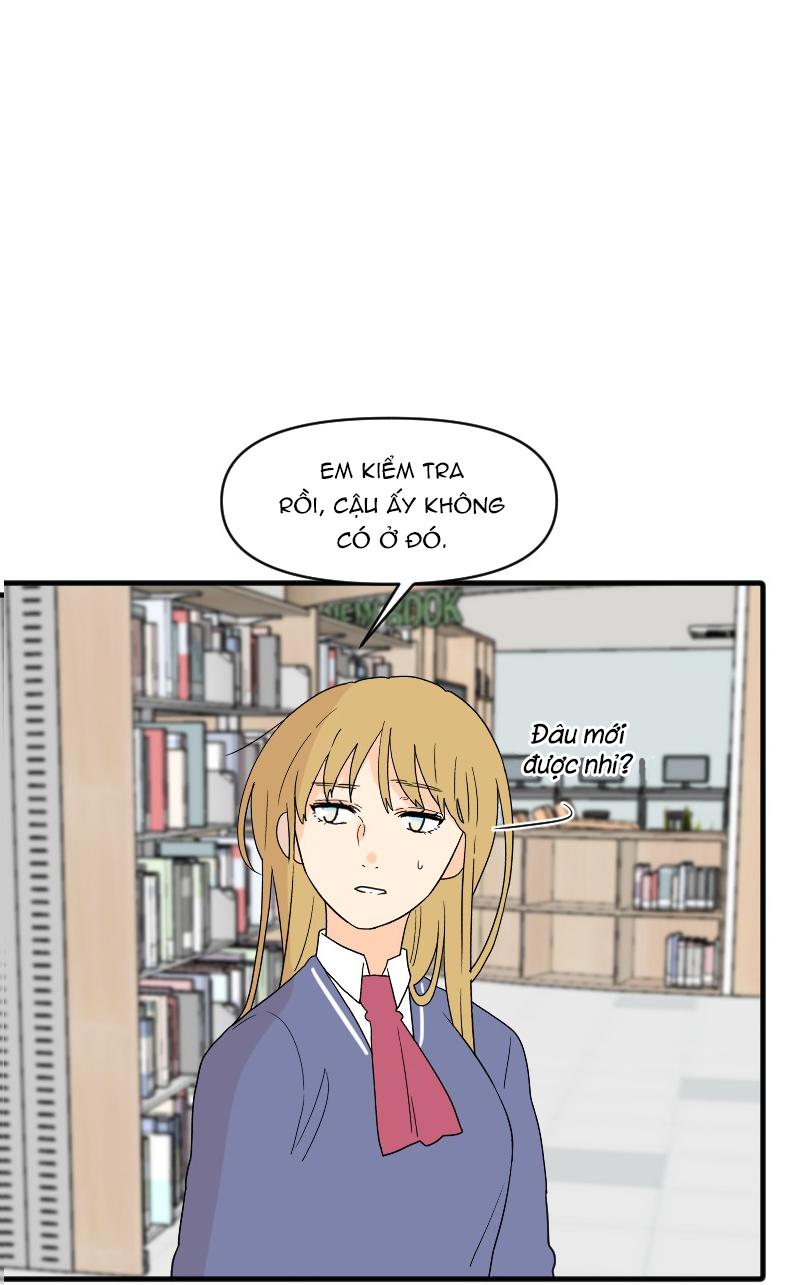 Truyện Ngôn Nhưng Không Ngôn Lắm Chapter 56 - Trang 2