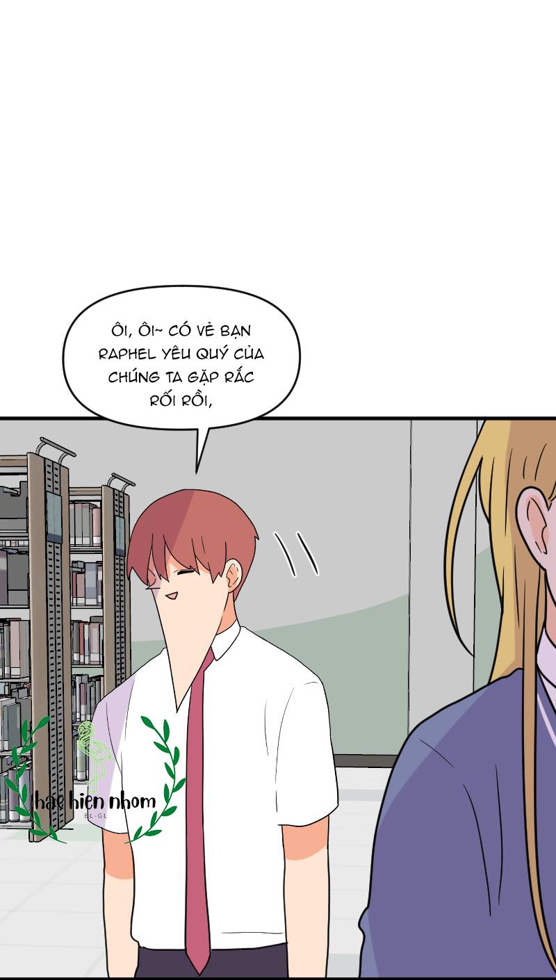 Truyện Ngôn Nhưng Không Ngôn Lắm Chapter 56 - Trang 2