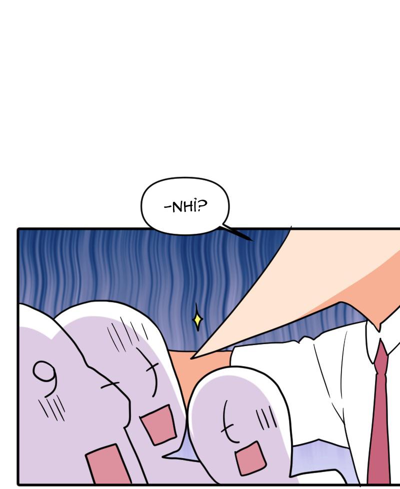 Truyện Ngôn Nhưng Không Ngôn Lắm Chapter 56 - Trang 2