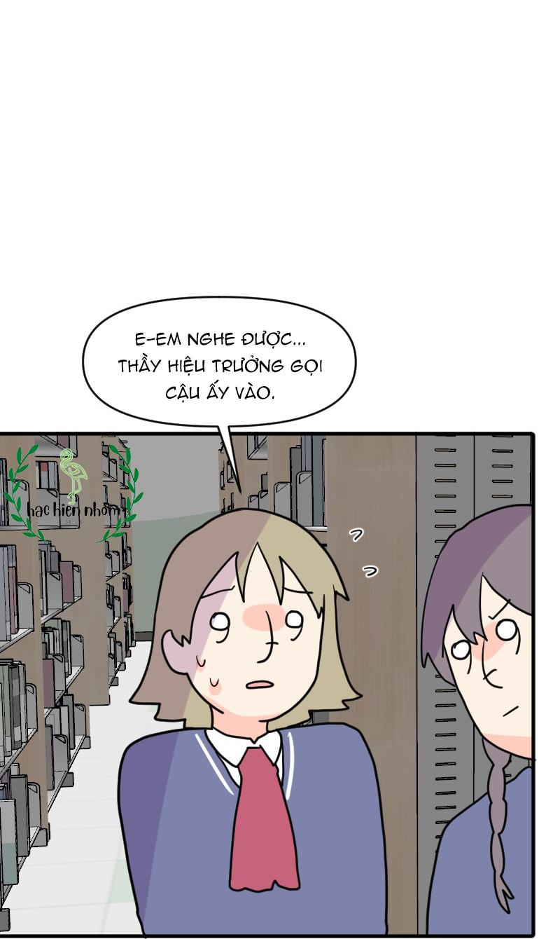 Truyện Ngôn Nhưng Không Ngôn Lắm Chapter 56 - Trang 2