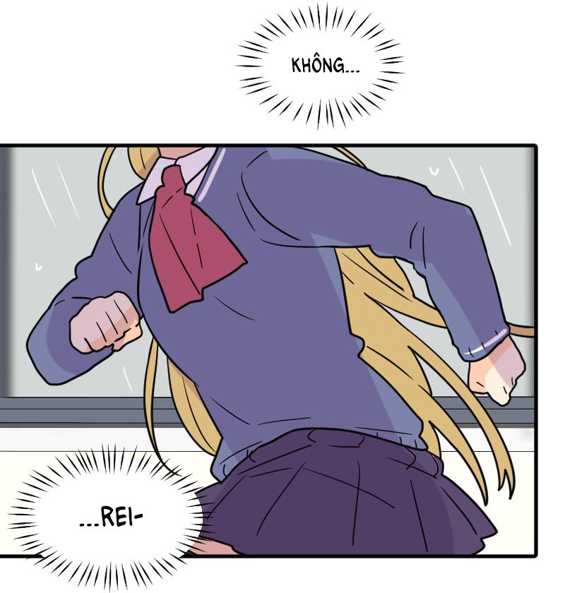 Truyện Ngôn Nhưng Không Ngôn Lắm Chapter 56 - Trang 2